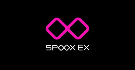 SPOOX EX(スプークス イーエックス) 